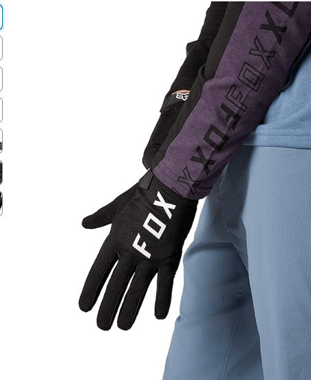 Best Mountain Bike Gloves Reviews