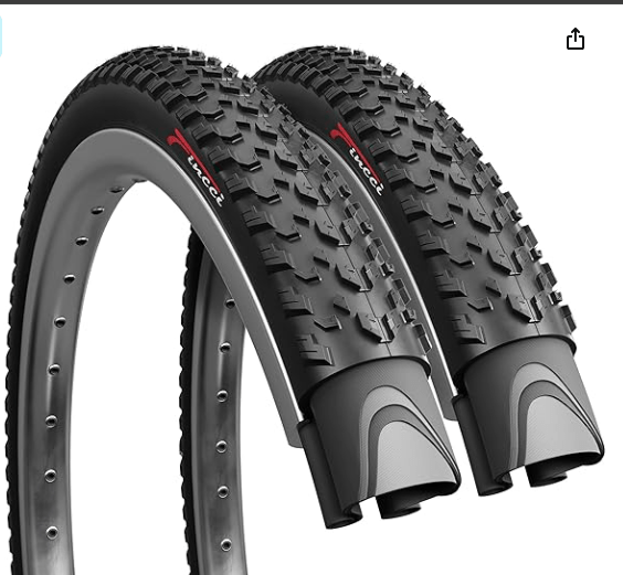 best mountain bike tire